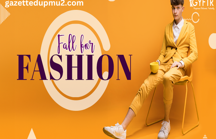 Top Autumn Fashion Trends to Embrace This October