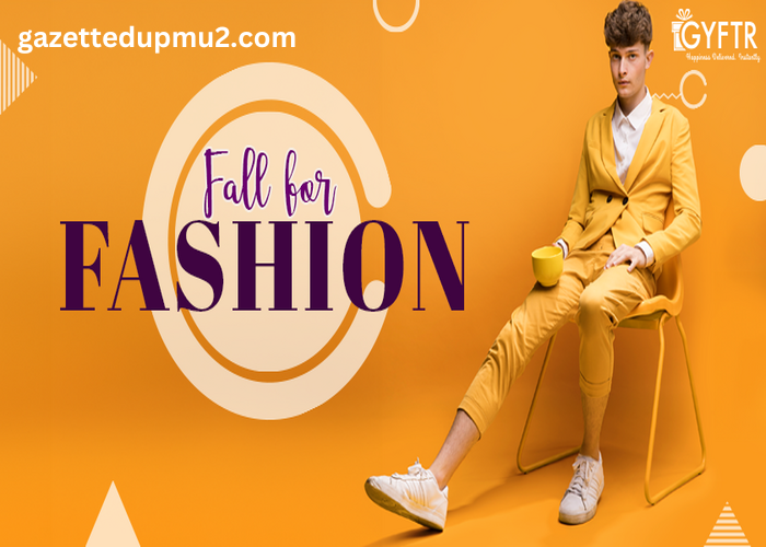 Top Autumn Fashion Trends to Embrace This October