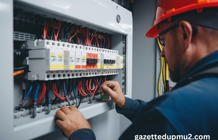 Emergency Electrical Services: Why Every Business Needs a Commercial Electrician on Speed Dial