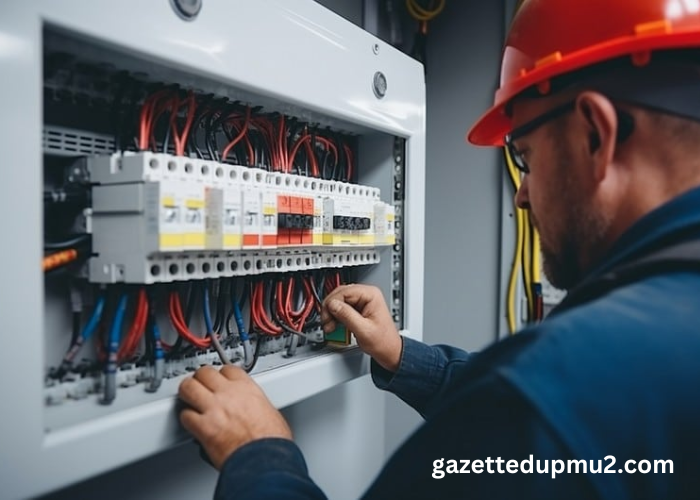 Emergency Electrical Services: Why Every Business Needs a Commercial Electrician on Speed Dial