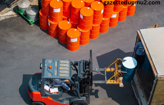 Liquid Waste Removal in Commercial Spaces: Keeping Your Facility Safe and Compliant