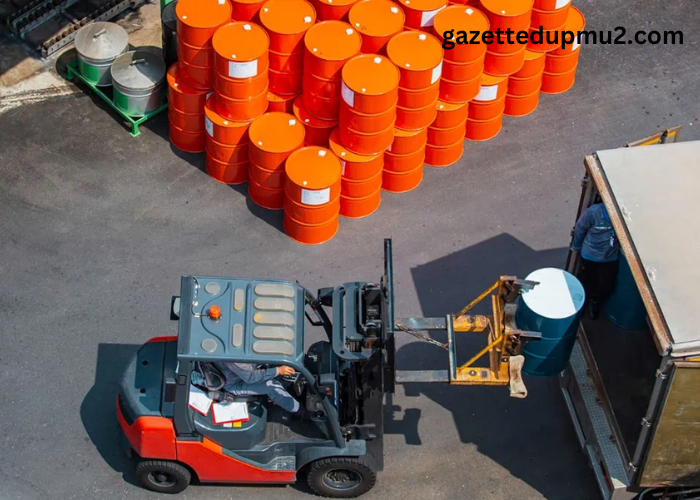 Liquid Waste Removal in Commercial Spaces: Keeping Your Facility Safe and Compliant