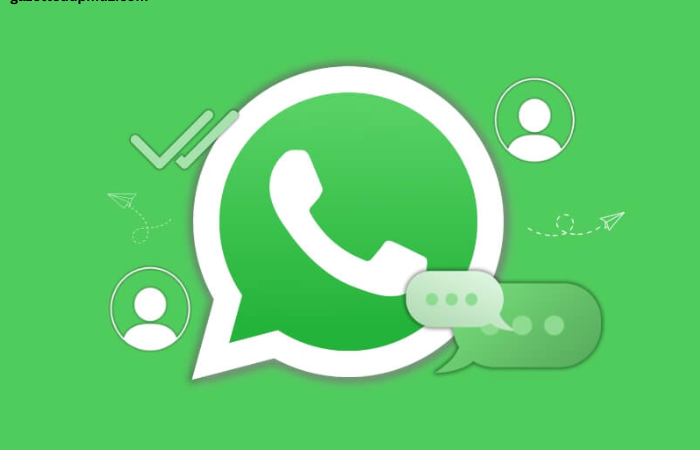 Whatsapp Pour Pc