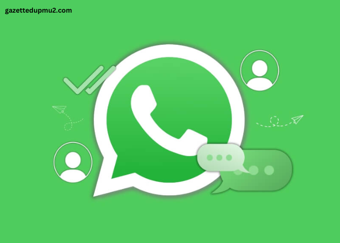 Whatsapp Pour Pc