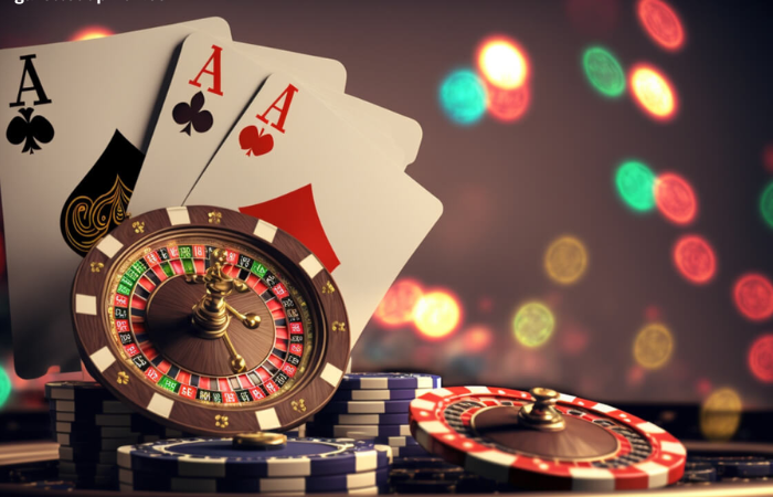 Casino Online Wunderino: A Vibrant Online Casino