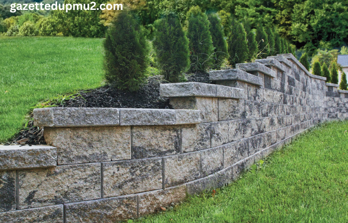 Common Types of Retaining Walls and How to Choose the Right One for Your Property