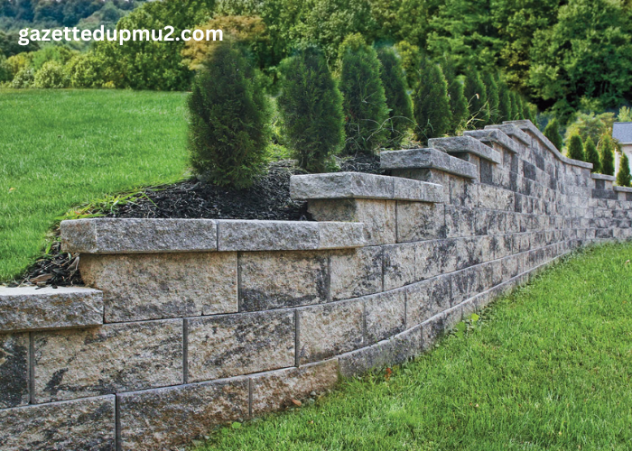 Common Types of Retaining Walls and How to Choose the Right One for Your Property