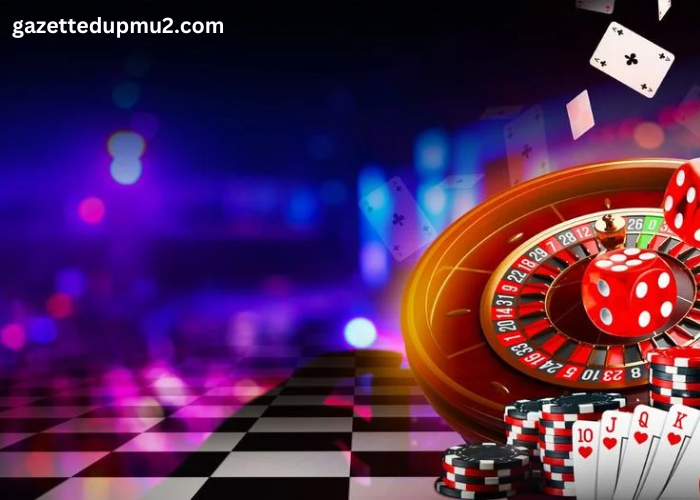 Cresus Online Casino: Play Casino Games For Free