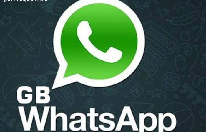 Gb Whatsapp Dernière Version