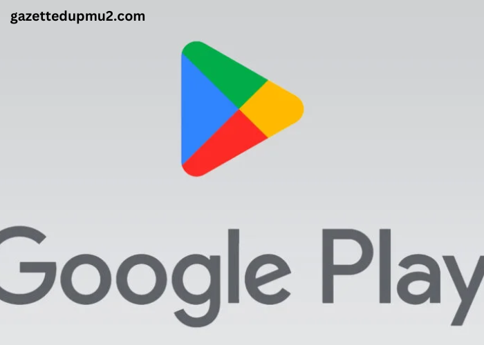 Google Play Store