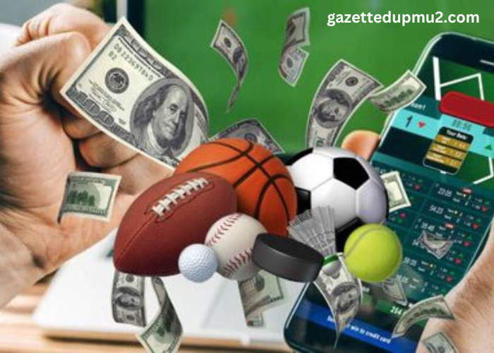 How to Succeed in Sports Betting – Tips for Malaysian Gamblers