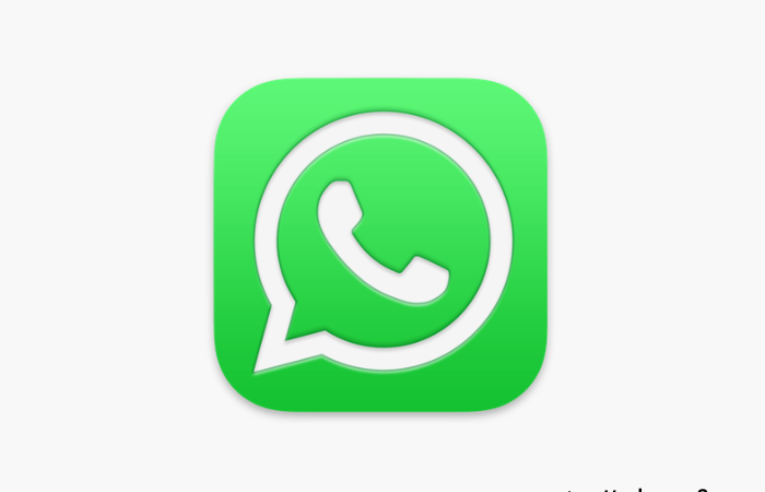 Mise À Jour Whatsapp Gb