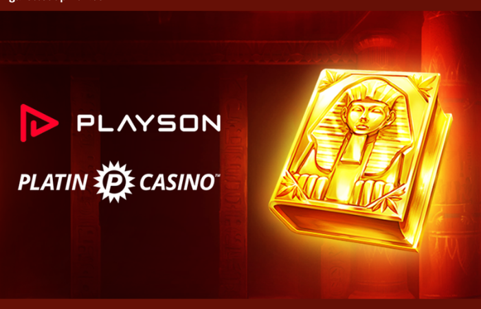 Platincasino Deutschland: An Online Casino Platform for German