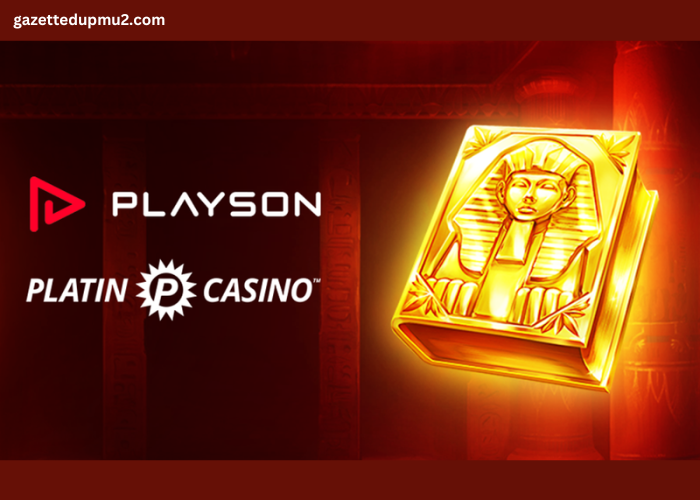 Platincasino Deutschland: An Online Casino Platform for German