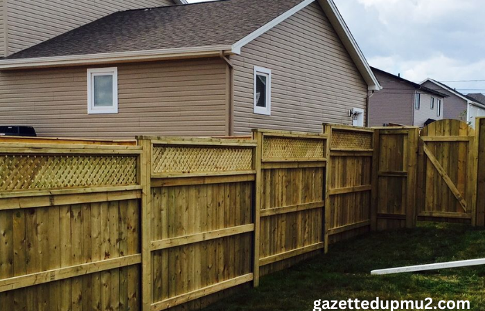 Privacy Fence Installation Tips for Uneven Terrain and Slopes