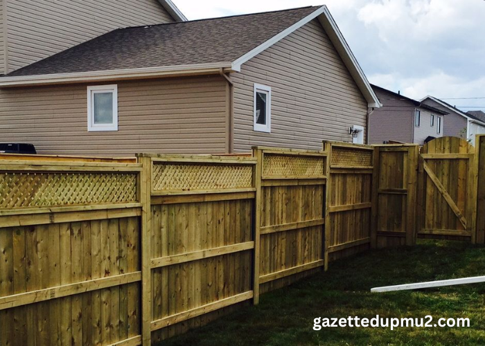 Privacy Fence Installation Tips for Uneven Terrain and Slopes