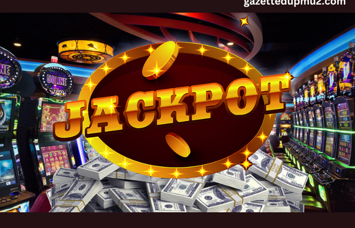 Progressive Jackpots vs. Standard Slots: Which Should You Choose?