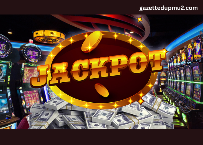 Progressive Jackpots vs. Standard Slots: Which Should You Choose?