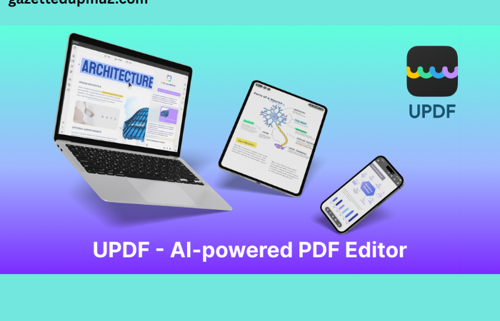 The Power of PDF: Simplify Your Document Needs