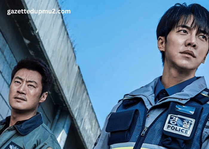 20 Korean Series That Will Keep You on the Edge of Your Seat