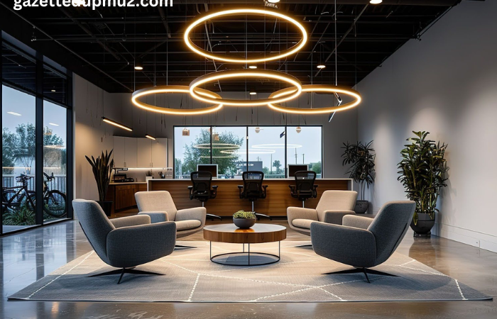 Balancing Comfort and Aesthetics: The Key to Selecting Reception Chairs