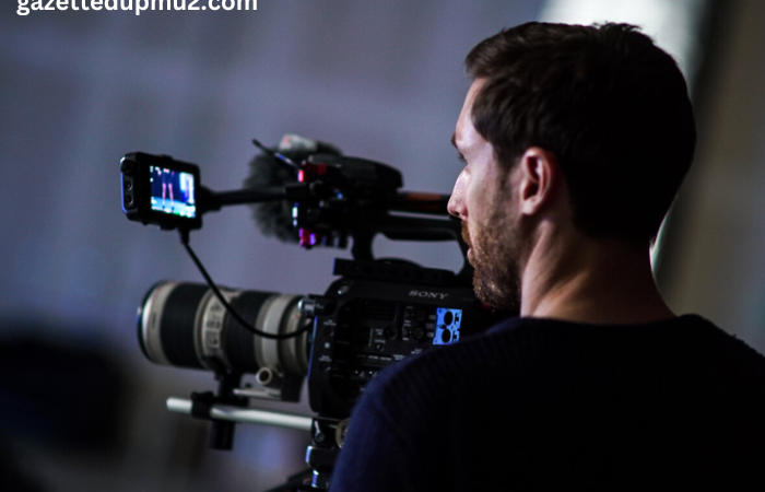 Choosing the Right Full-Service Video Production Company