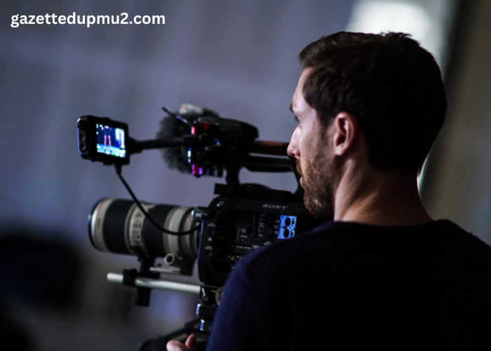 Choosing the Right Full-Service Video Production Company