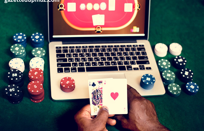 How to Register and Play Slot Games Online in Malaysia