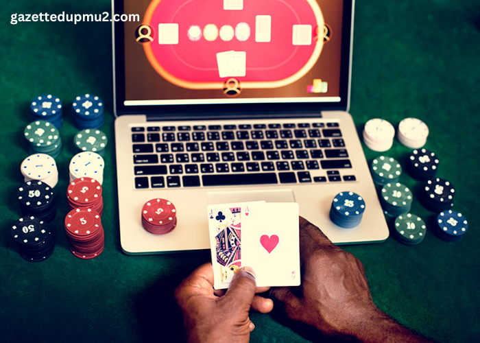 How to Register and Play Slot Games Online in Malaysia