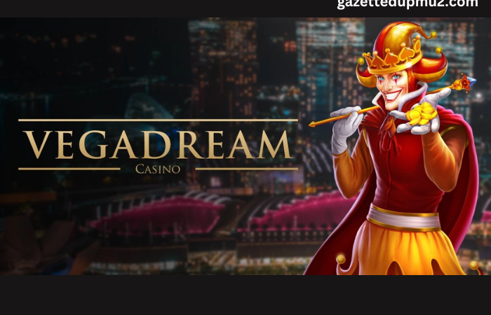 Vegadream Casino : Significance of Casino in day to day life