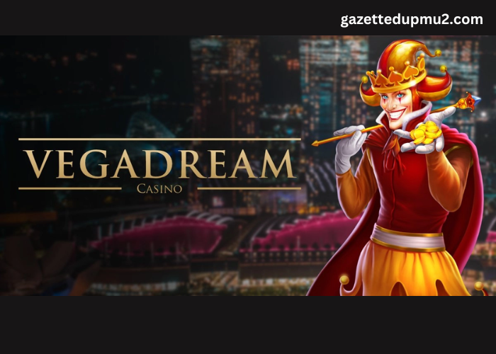 Vegadream Casino : Significance of Casino in day to day life