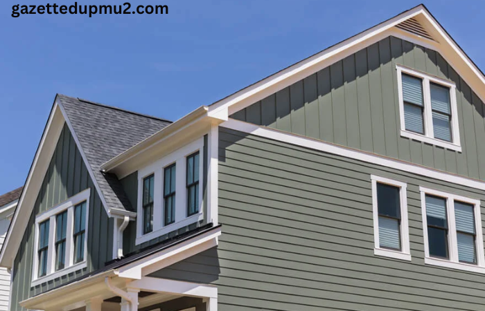 Weather the Storm: Why Cement Siding is the Charleston Homeowner's Best Defense