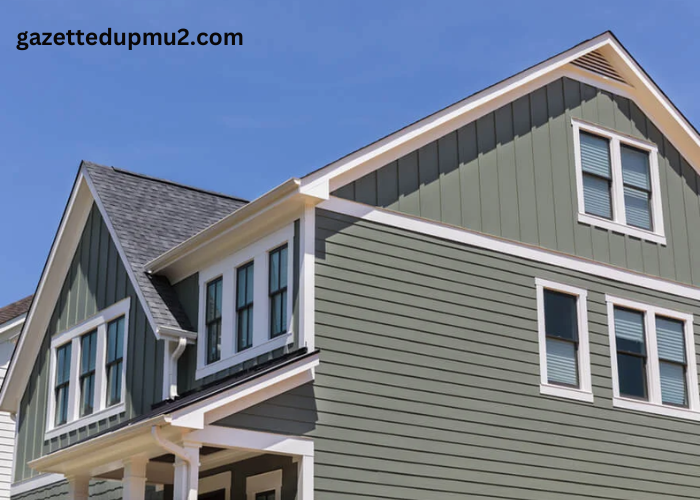 Weather the Storm: Why Cement Siding is the Charleston Homeowner’s Best Defense