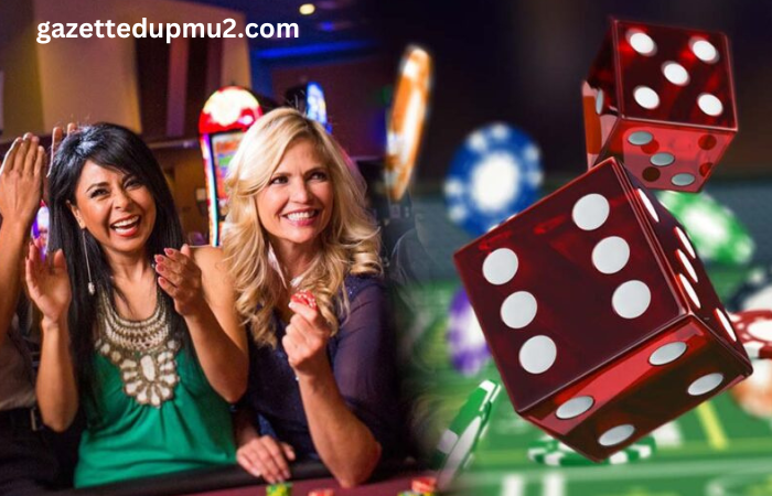 5 Healthy Gambling Habits Every Online Casino  Player Should Adopt 