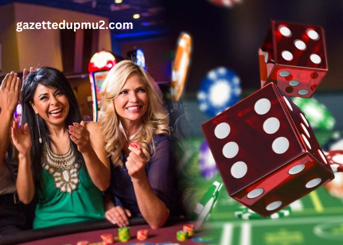 5 Healthy Gambling Habits Every Online Casino  Player Should Adopt 