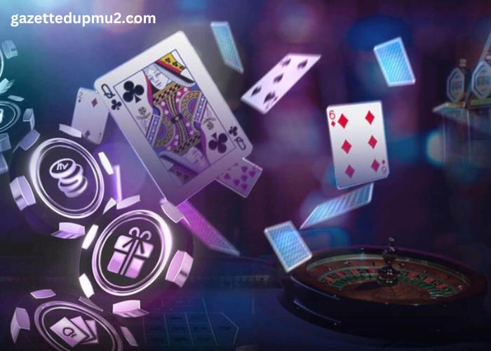 Casino Online Wunderino: A Vibrant Online Casino