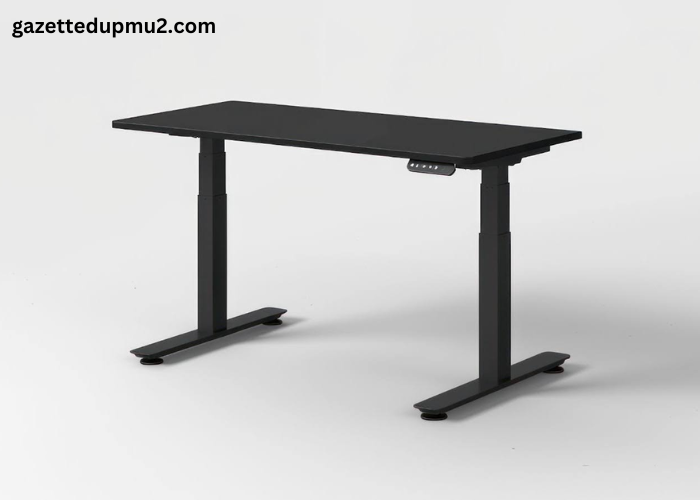 Choosing the Right Small Standing Desk for Your Home or Office