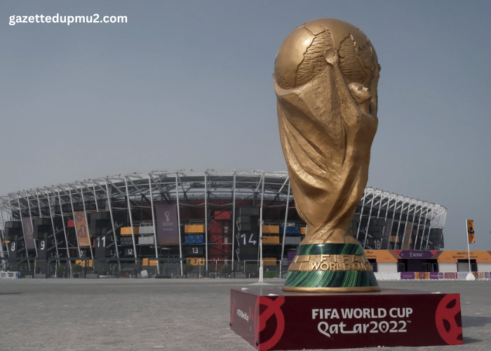 Coupe Du Monde Qatar 2022