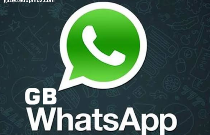 Gb Whatsapp Apk