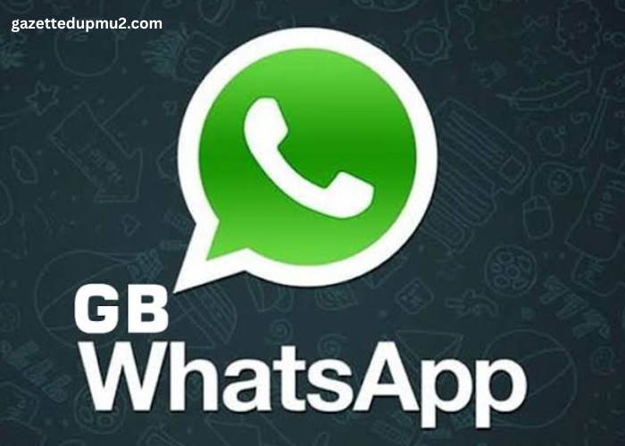 Gb Whatsapp Apk