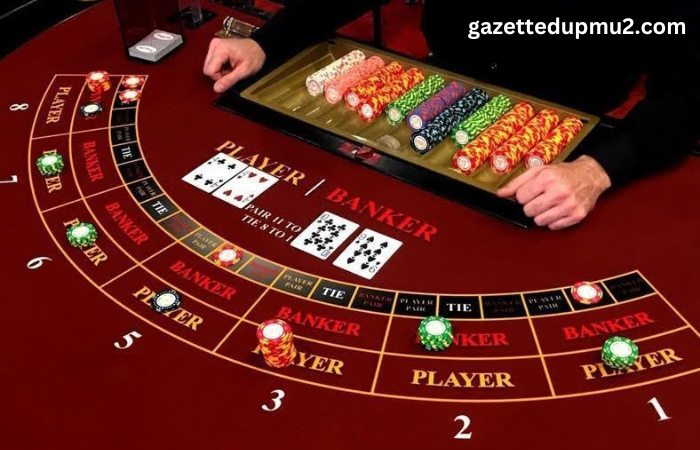 High-Quality Baccarat Gaming Sites: How to Identify Them