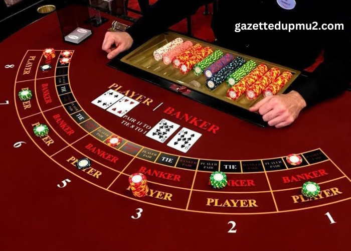 High-Quality Baccarat Gaming Sites: How to Identify Them