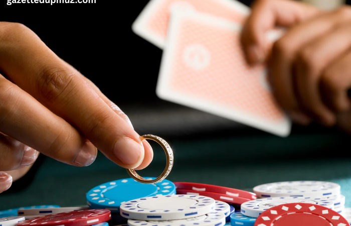 How does Gambling Affect Your Mind and Body