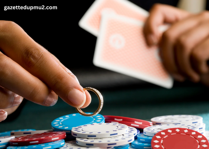 How does Gambling Affect Your Mind and Body