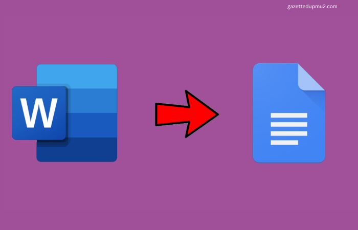 How to Convert Google Docs to MS Word (5 Time-Saving Ways)