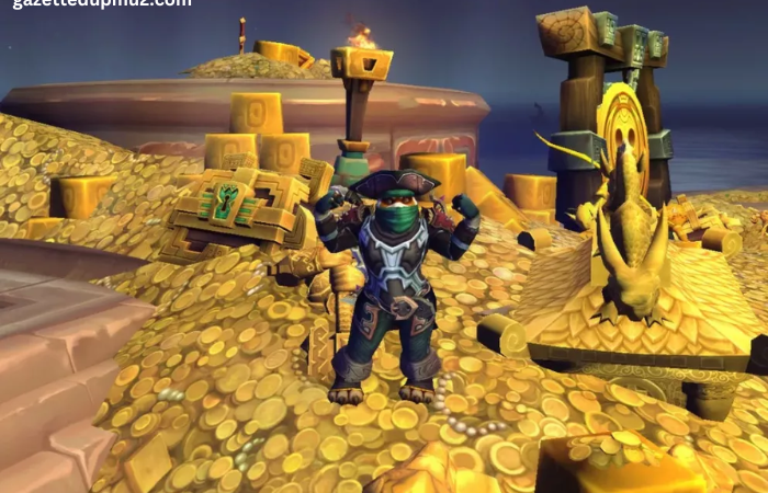 Profitable Options for Purchasing Gold in WoW – Speed Up Your Progress in the Game