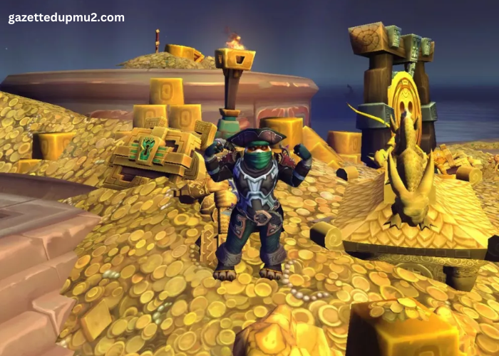 Profitable Options for Purchasing Gold in WoW – Speed Up Your Progress in the Game