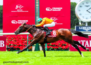 Resultat Des Courses Aujourd'hui 15h15