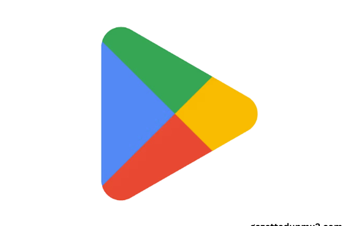 Télécharger Play Store