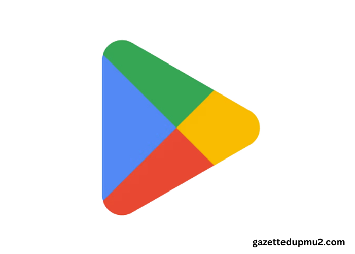 Télécharger Play Store